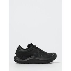 Roa Sneakers Men Black